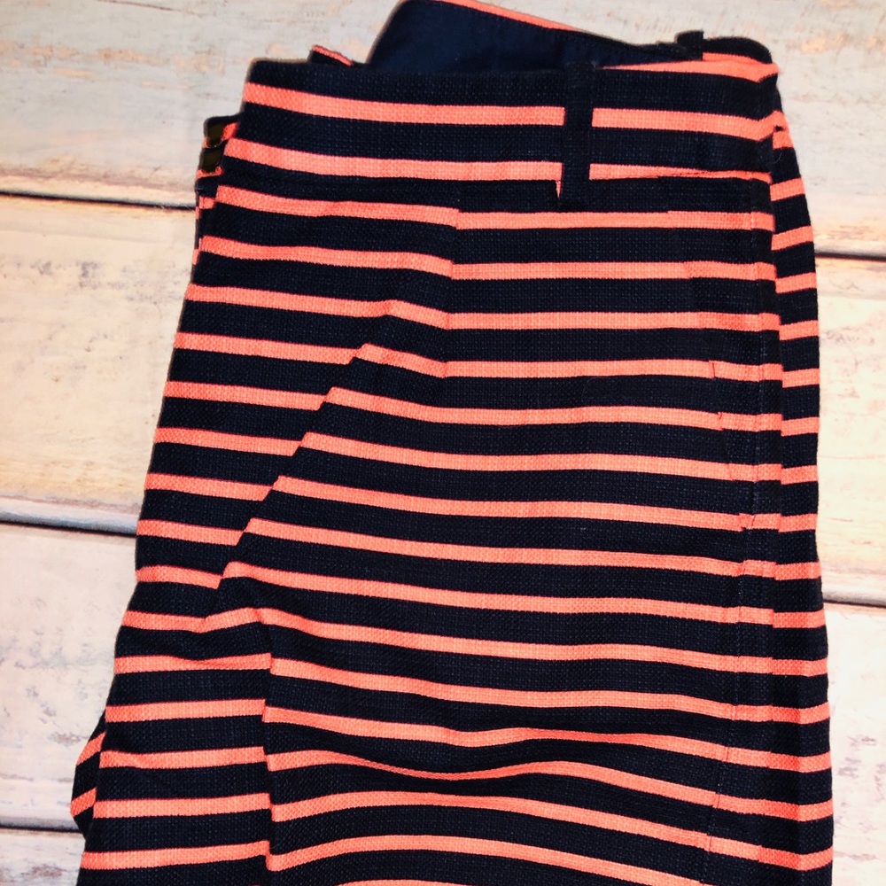 New Women’s J. Crew shorts size 14